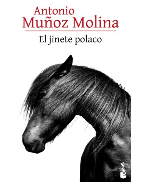 EL JINETE POLACO