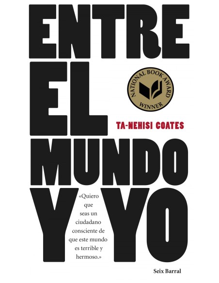 ENTRE EL MUNDO Y YO