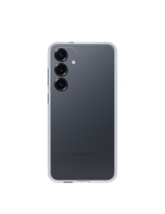 React Series para Samsung Galaxy S25+, transparente