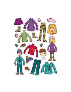 BOLSA 12H GOMETS REMOV. APLI  EL ARMARIO 11450