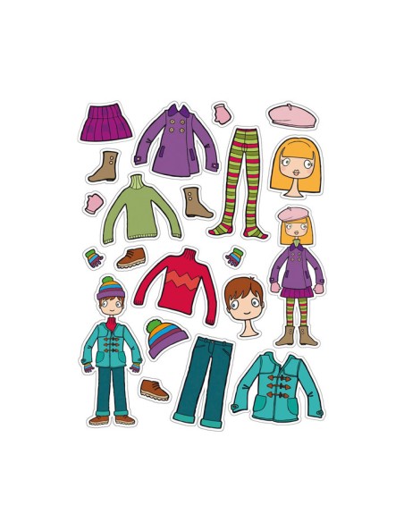 BOLSA 12H GOMETS REMOV. APLI  EL ARMARIO 11450