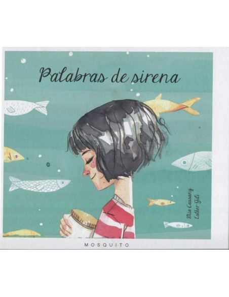 Palabras de sirena