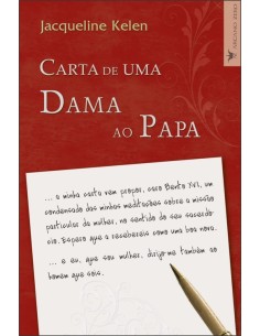 Carta de uma Dama ao Papa