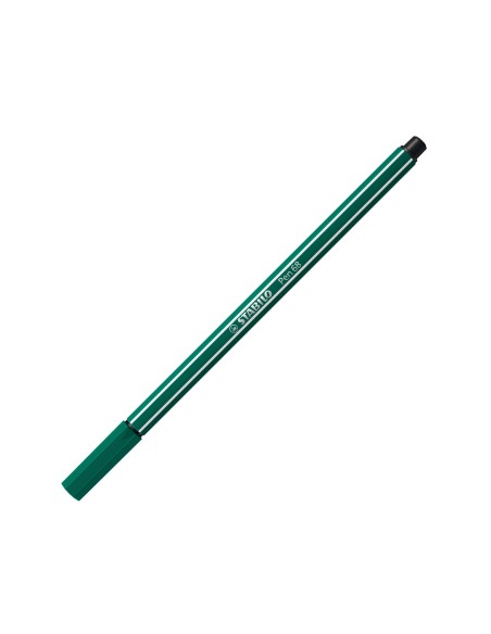 Pen 68 rotulador Verde, Turquesa 1 pieza(s)