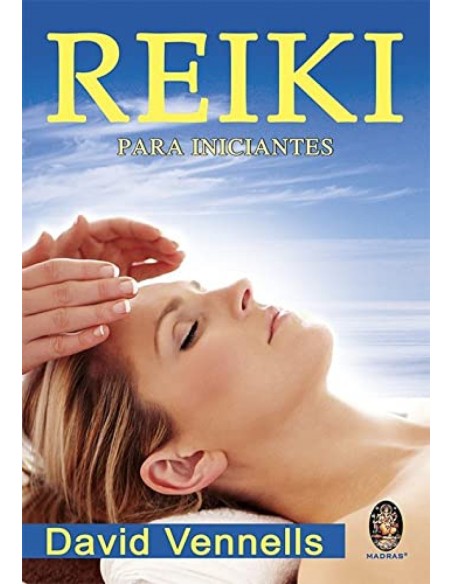 Reiki para Iniciantes