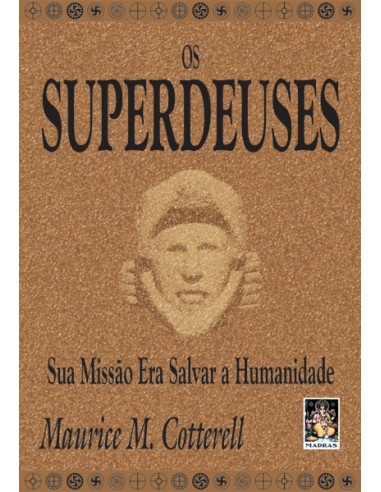 Os Superdeuses