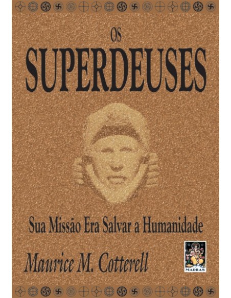 Os Superdeuses