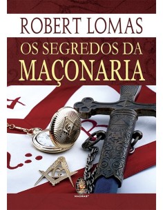 Os Segredos da MaConaria