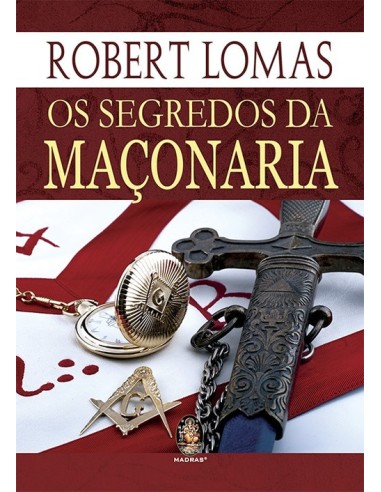 Os Segredos da MaConaria