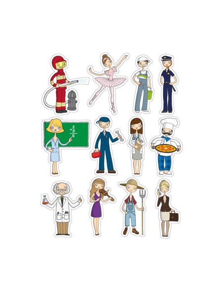 BOLSA 12H GOMETS REMOV. APLI PROFESIONES 11452