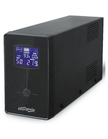 EG-UPS-032 sistema de alimentación ininterrumpida (UPS) 0,85 kVA 510 W 3 salidas AC