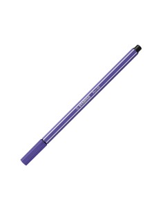 Pen 68 rotulador Violeta 1 pieza(s)