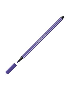 Pen 68 rotulador Violeta 1 pieza(s) 2