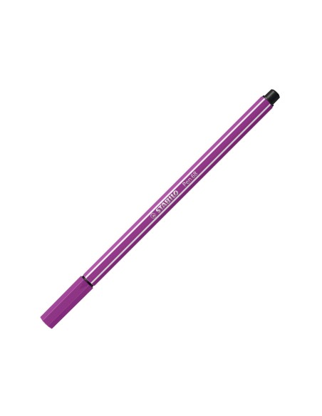 Pen 68 rotulador Lila 1 pieza(s)