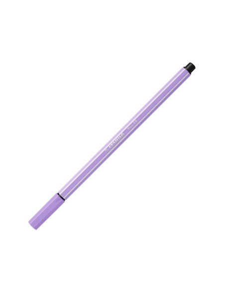 Pen 68 rotulador Lila 1 pieza(s)