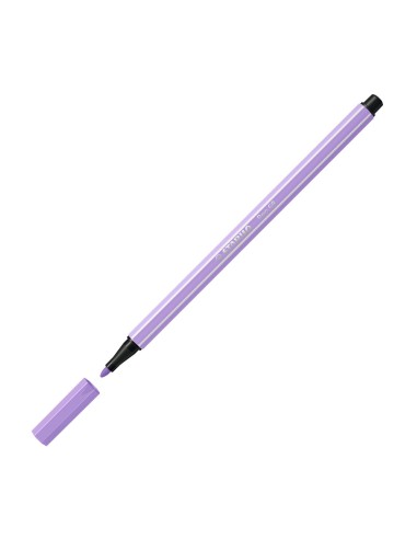 Pen 68 rotulador Lila 1 pieza(s)