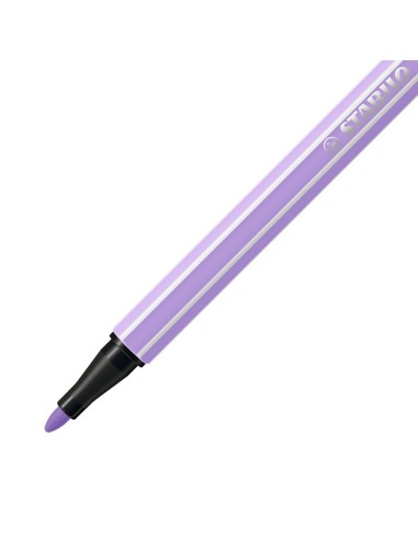 Pen 68 rotulador Lila 1 pieza(s)