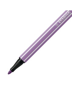 Pen 68 rotulador Violeta 1 pieza(s) 2
