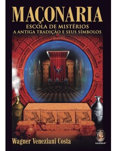 MaConaria Escola de Misterios