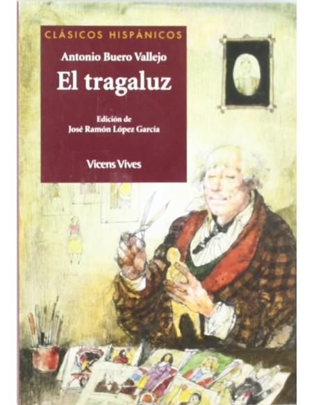 El tragaluz