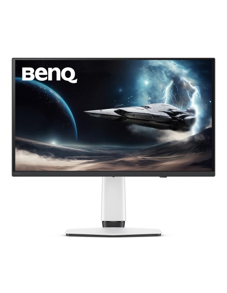 EX271UZ pantalla para PC 67,3 cm (26.5") 3840 x 2160 Pixeles 4K Ultra HD OLED Negro, Blanco