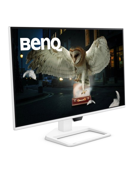 EW270Q pantalla para PC 68,6 cm (27") 2560 x 1440 Pixeles 2K Ultra HD LCD Blanco