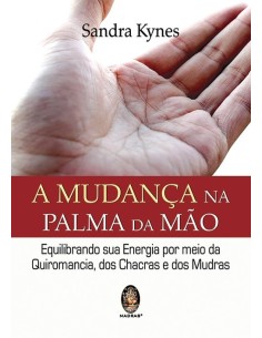 A MudanCa na Palma da Mao