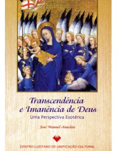 Transcendencia e Imanencia de Deus