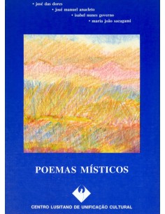 Poemas Msticos