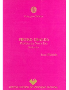 Pietro Ubaldi Profeta da Nova Era