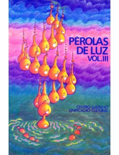 Perolas de Luz Vol III