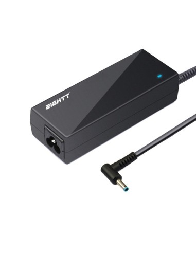 EHP90NP adaptador e inversor de corriente Interior 90 W Negro