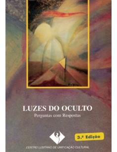 Luzes do Oculto Perguntas com Resposta
