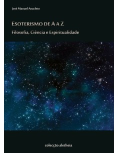 Esoterismo de A a Z Filosofia Ciencia e Espiritualidade