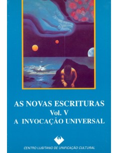 As Novas Escrituras Vol V