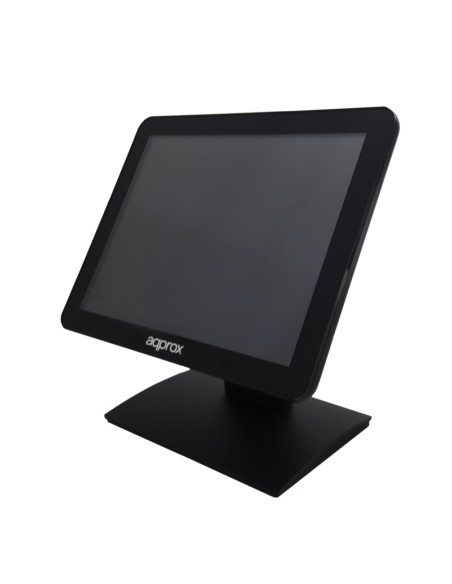 appMT15CAP monitor POS 38,1 cm (15") 1024 x 768 Pixeles Pantalla táctil