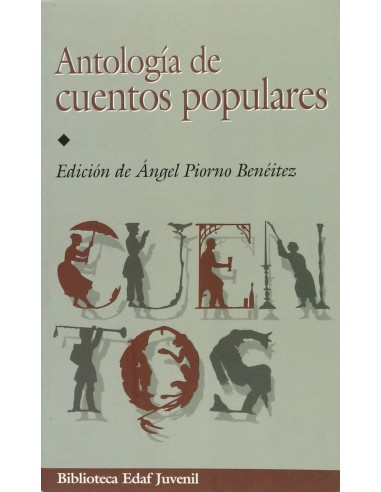 Cuentos populares espanoles