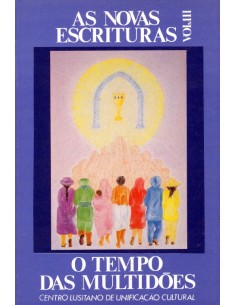 As Novas Escrituras Vol III