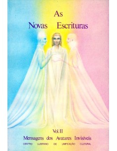 As Novas Escrituras Vol II