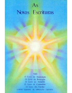 As Novas Escrituras Vol I