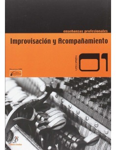 Improvisacion y acompanamiento