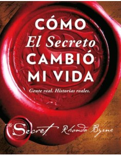 Como El Secreto cambio mi vida