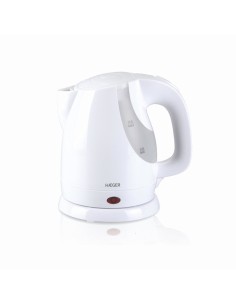 EK-13W.006B tetera eléctrica 0,9 L 1300 W Blanco