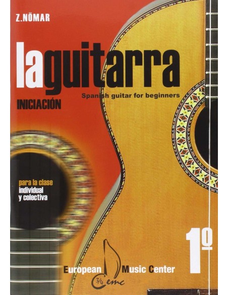 La guitarra