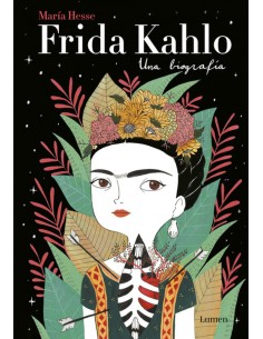 FRIDA KAHLO
