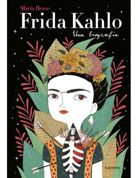 FRIDA KAHLO