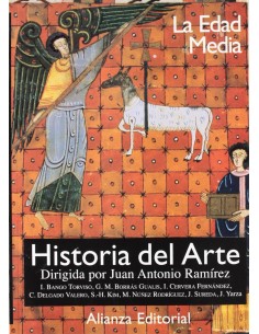 Historia del arte 2 La Edad Media
