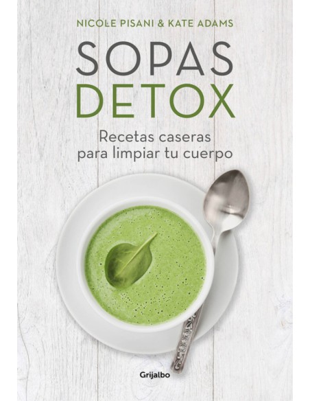 SOPAS DETOX