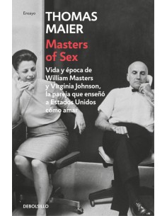 MASTERS OF SEX