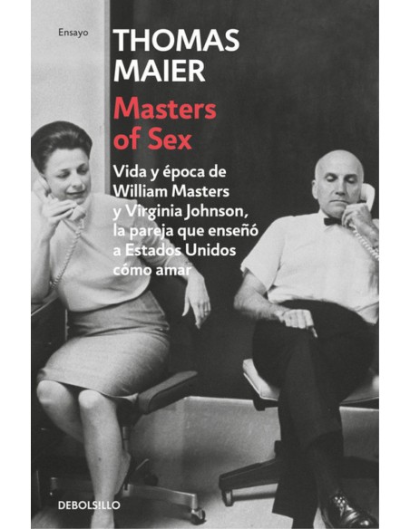 MASTERS OF SEX